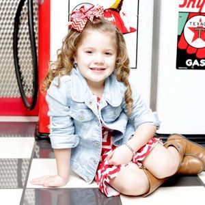 Meet your Posher, Brittany